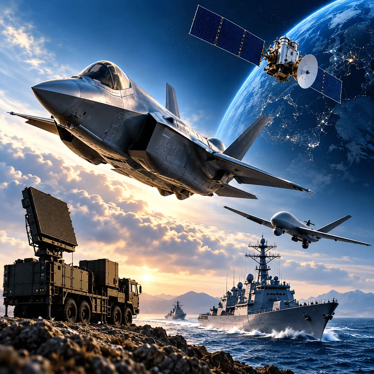 AEROSPACE