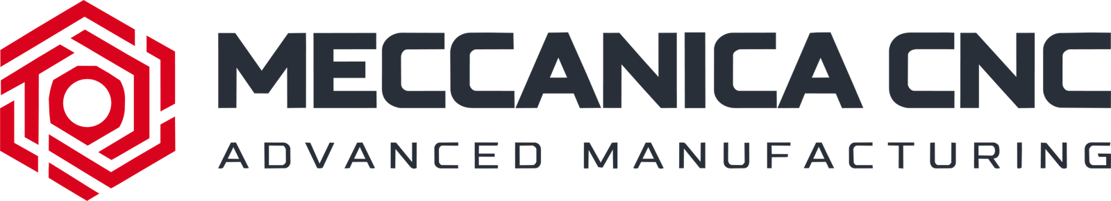 Mechanica Logo
